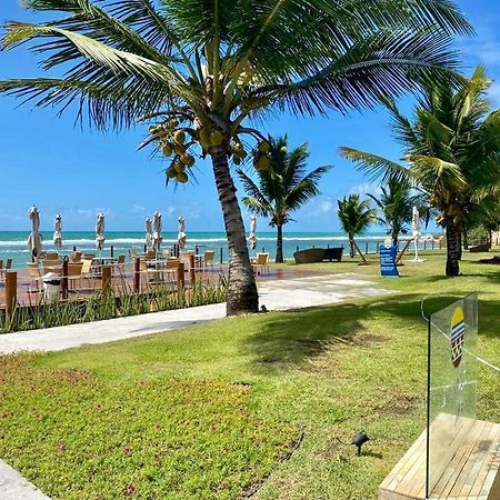 EKOARA RESIDENCE BEIRA MAR Muro alto Porto de Galinhas Exterior foto