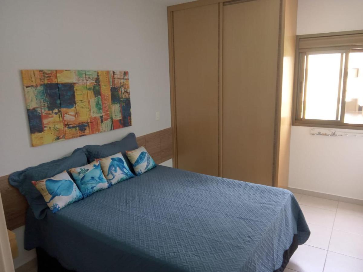 EKOARA RESIDENCE BEIRA MAR Muro alto Porto de Galinhas Exterior foto