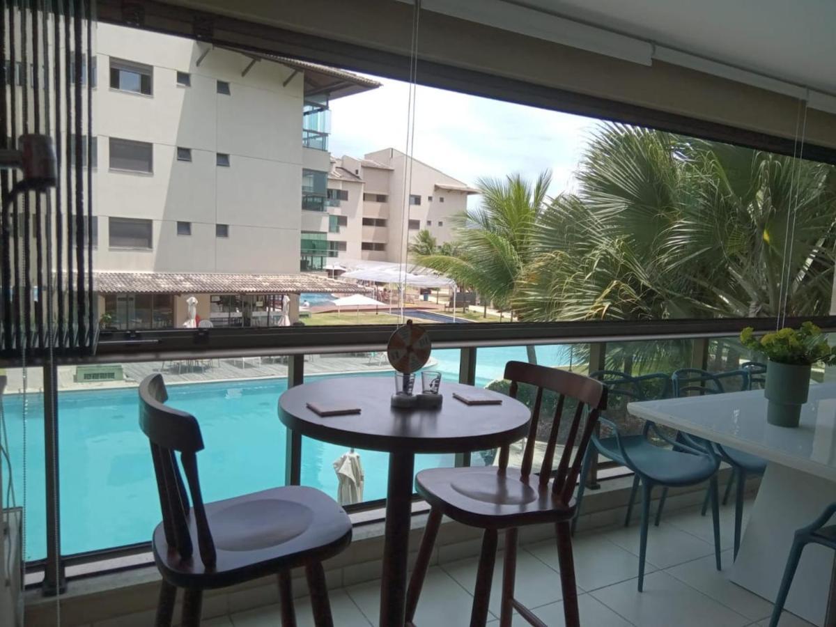 EKOARA RESIDENCE BEIRA MAR Muro alto Porto de Galinhas Exterior foto