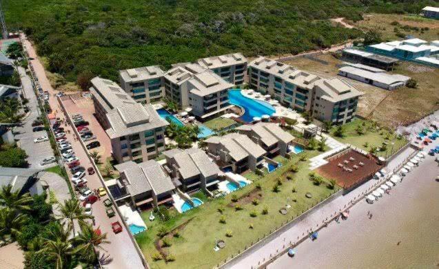 EKOARA RESIDENCE BEIRA MAR Muro alto Porto de Galinhas Exterior foto