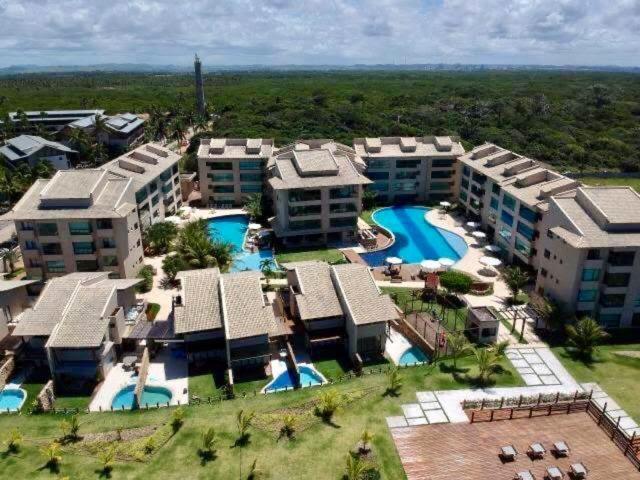 EKOARA RESIDENCE BEIRA MAR Muro alto Porto de Galinhas Exterior foto