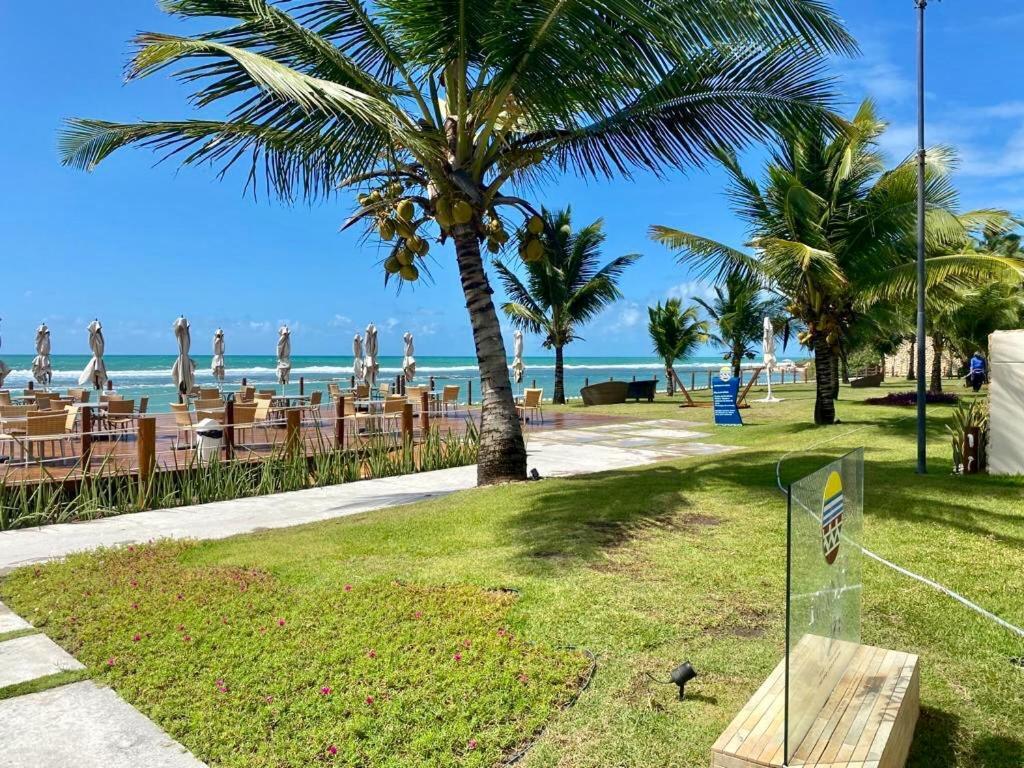 EKOARA RESIDENCE BEIRA MAR Muro alto Porto de Galinhas Exterior foto