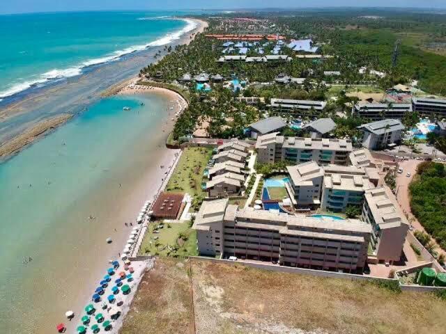 EKOARA RESIDENCE BEIRA MAR Muro alto Porto de Galinhas Exterior foto