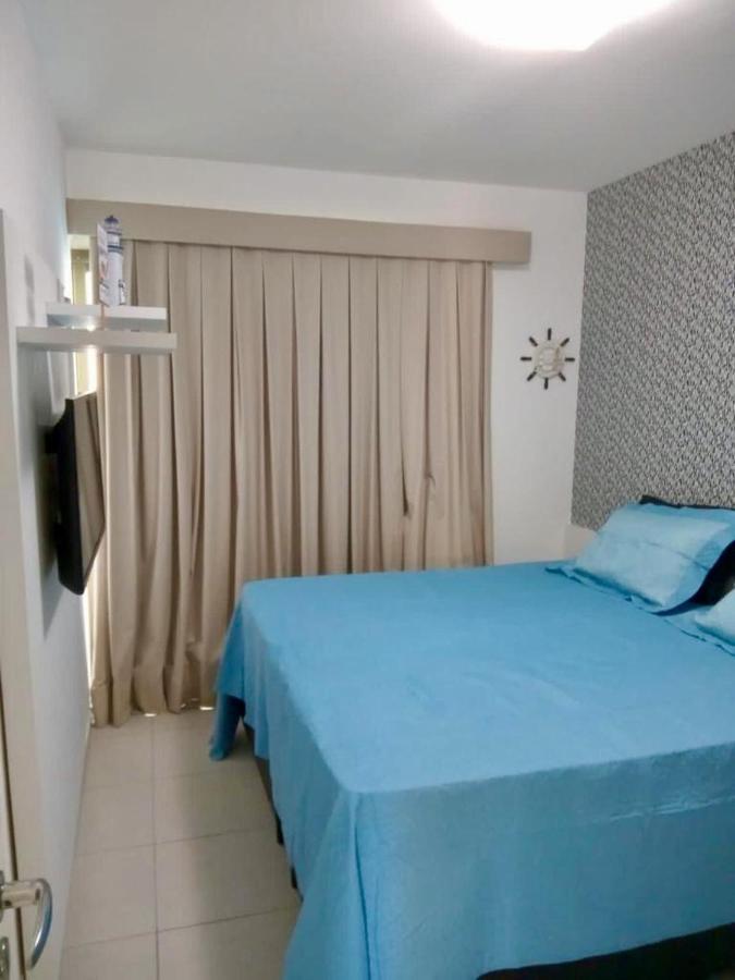 EKOARA RESIDENCE BEIRA MAR Muro alto Porto de Galinhas Exterior foto