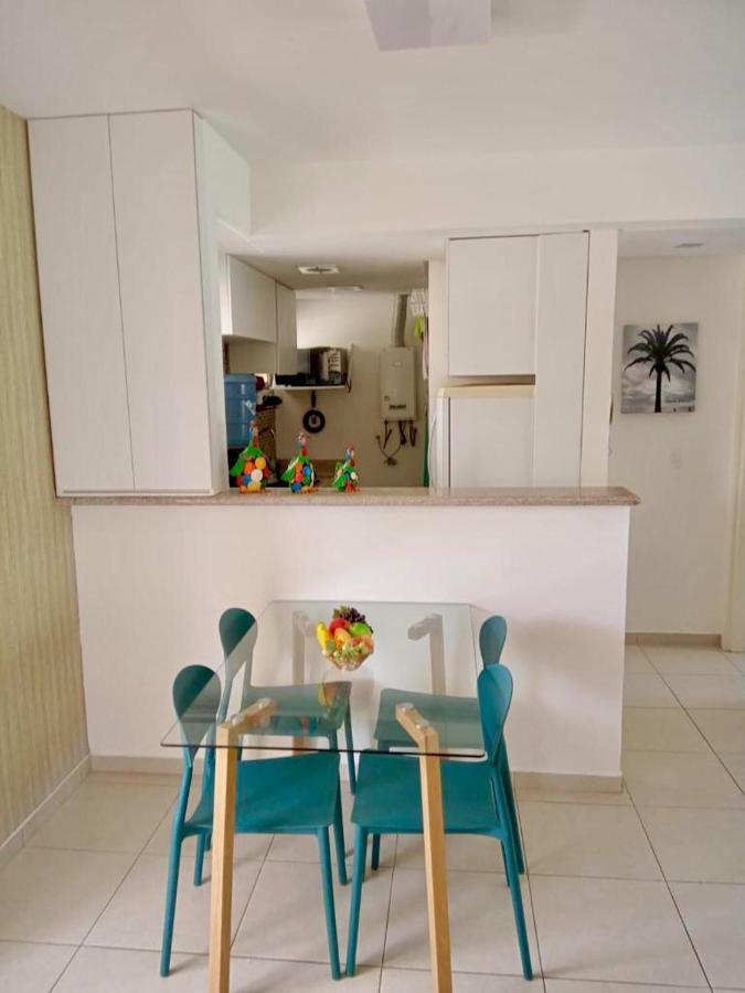 EKOARA RESIDENCE BEIRA MAR Muro alto Porto de Galinhas Exterior foto
