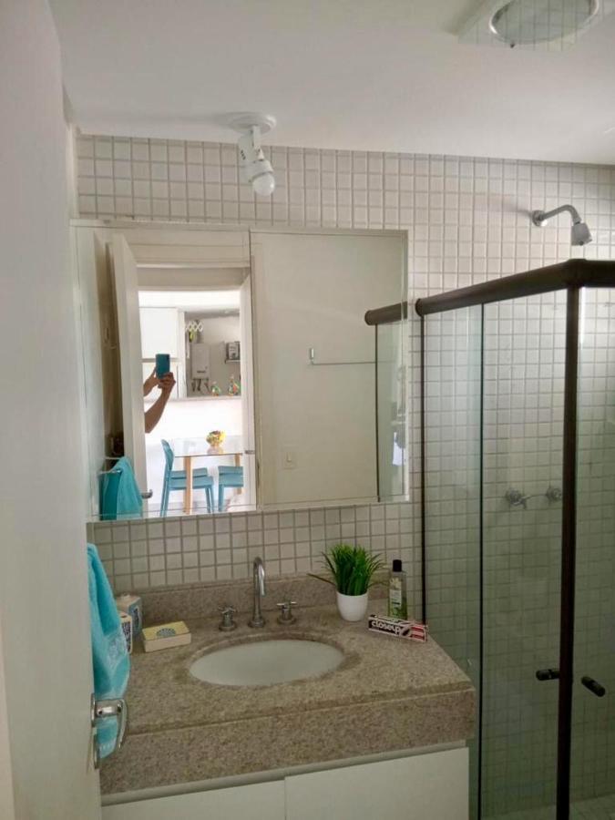EKOARA RESIDENCE BEIRA MAR Muro alto Porto de Galinhas Exterior foto