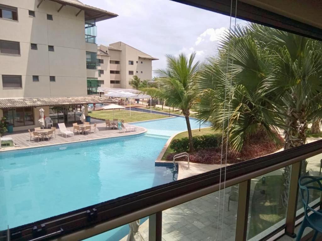 EKOARA RESIDENCE BEIRA MAR Muro alto Porto de Galinhas Exterior foto
